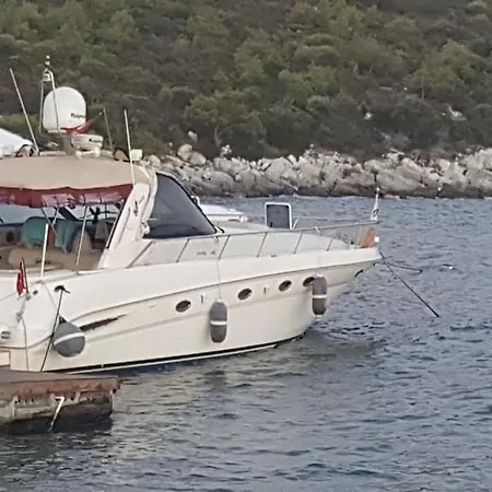 Sea Angel Botel *