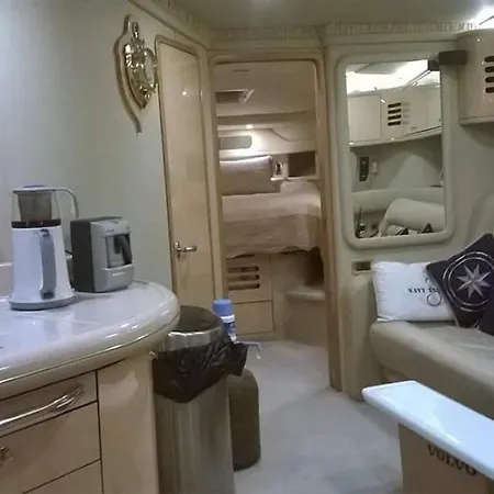 Sea Angel Botel Kusadası